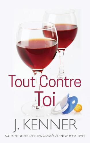 Cover image for Tout contre toi