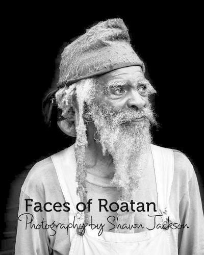 Cover image for Faces of Roatan: Series 2