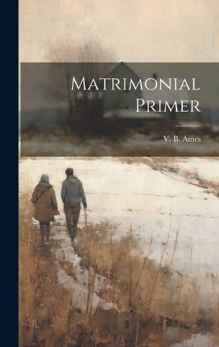 Cover image for Matrimonial Primer