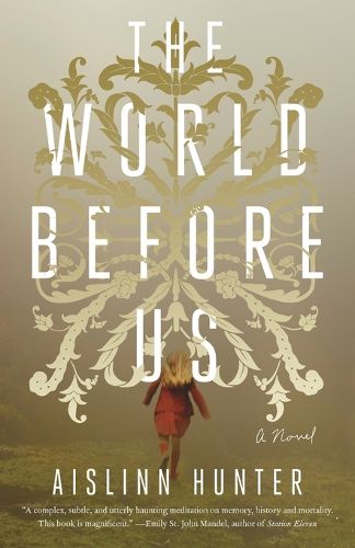 Cover image for The World Before Us