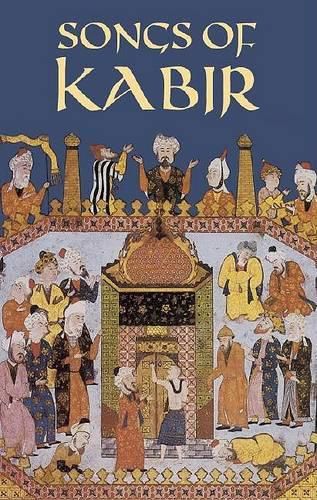 Cover image for Songs of Kabir
