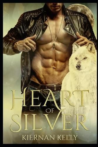 Cover image for Heart of Silver