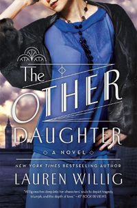 Cover image for The Other Daughter