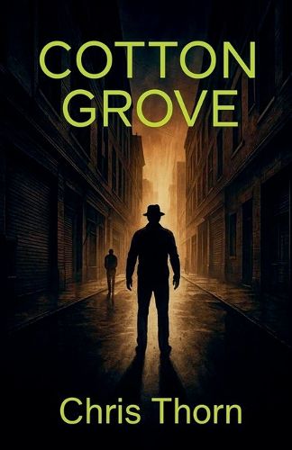 Cover image for Cotton Grove