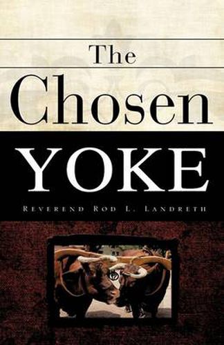 Cover image for The Chosen Yoke