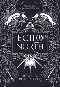 Cover image for Echo North