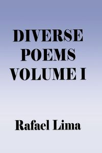 Cover image for Diverse Poems