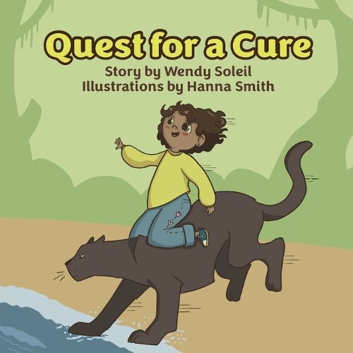 Cover image for Quest for a Cure