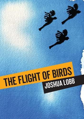 Cover image for The Flight of Birds