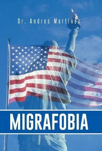 Cover image for Migrafobia