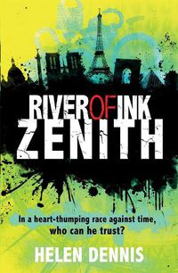 Cover image for River of Ink: Zenith: Book 2