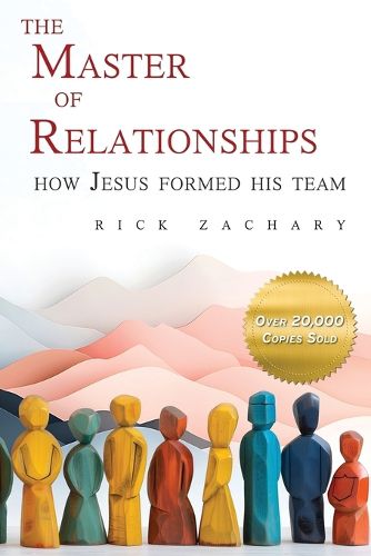 Cover image for The Master of Relationships