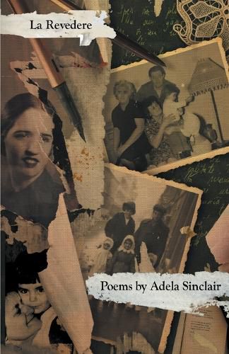 Cover image for La Revedere