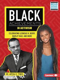 Cover image for Black Achievements in Activism