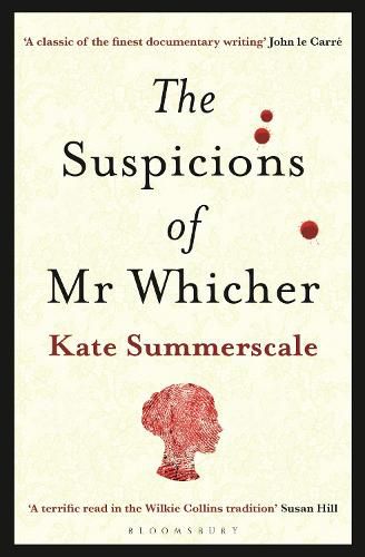 The Suspicions of Mr. Whicher: or The Murder at Road Hill House