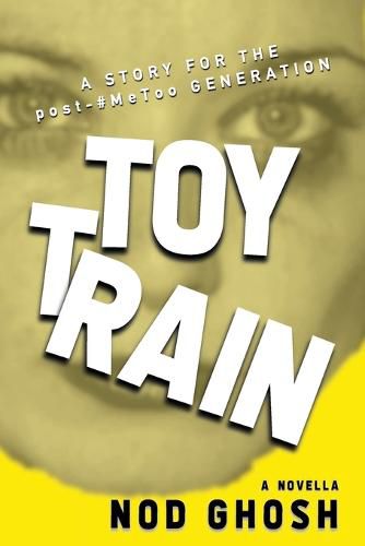 Cover image for Toy Train