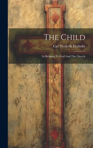 Cover image for The Child