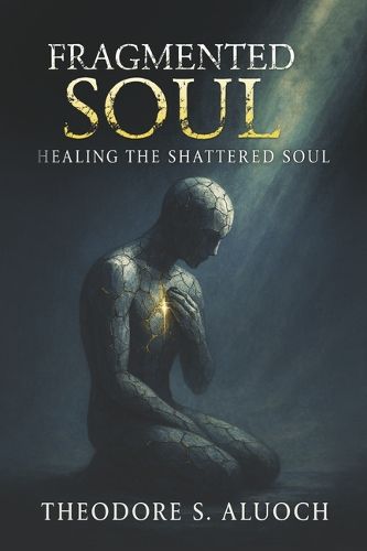 Cover image for Fragmented Souls