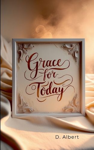 Cover image for Grace for Today