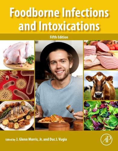 Cover image for Foodborne Infections and Intoxications