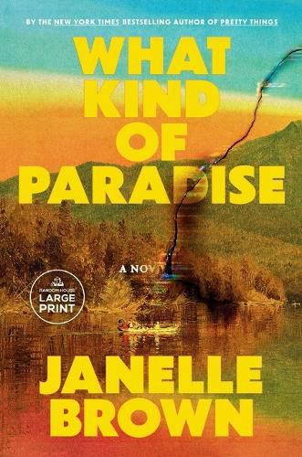 Cover image for What Kind of Paradise