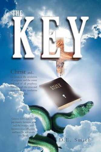 Cover image for The Key