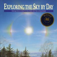 Cover image for Exploring the Sky by Day