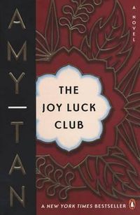 Cover image for The Joy Luck Club: A Novel