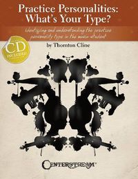 Cover image for Practice Personalities: What'S Your Type?