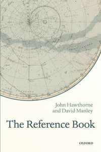 Cover image for The Reference Book