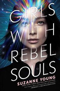 Cover image for Girls with Rebel Souls