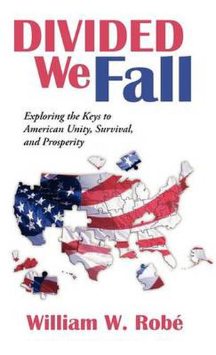 Cover image for Divided We Fall