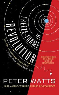 Cover image for The Freeze-Frame Revolution