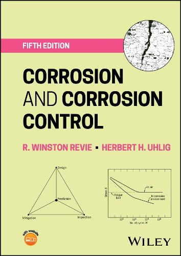 Cover image for Corrosion and Corrosion Control