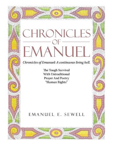 Cover image for Chronicles of Emanuel