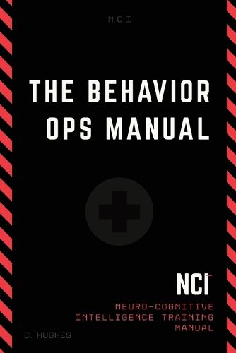 Cover image for The Behavior Operations Manual