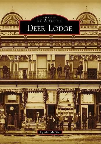 Deer Lodge