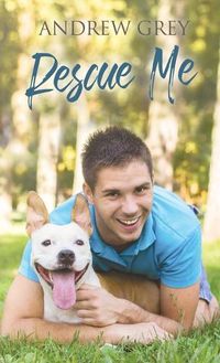 Cover image for Rescue Me