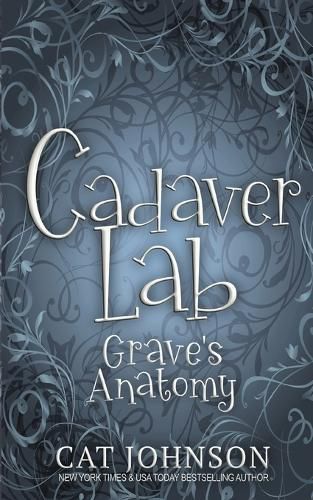 Cover image for Cadaver Lab 4