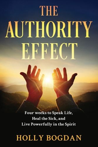 Cover image for The Authority Effect