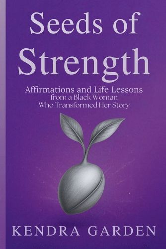 Cover image for Seeds of Strength