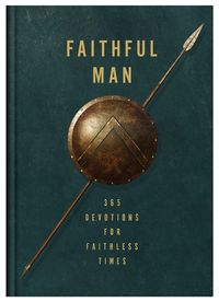 Cover image for Faithful Man