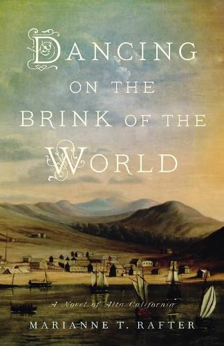 Cover image for Dancing on the Brink of the World