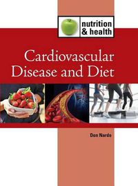 Cover image for Cardiovascular Disease and Diet