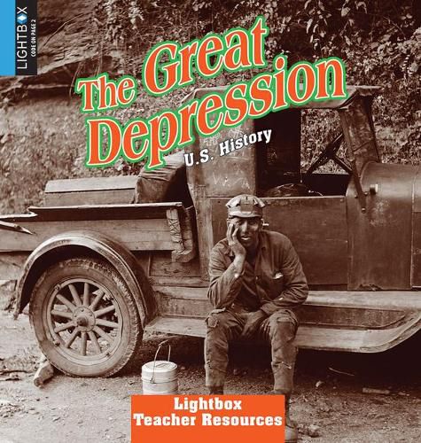 The Great Depression