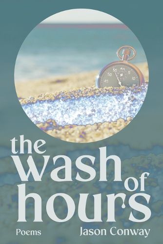 Cover image for The wash of hours