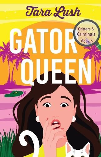 Cover image for Gator Queen