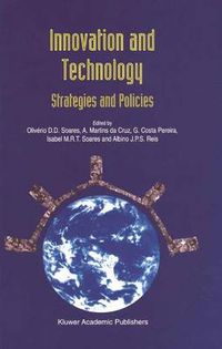 Cover image for Innovation and Technology - Strategies and Policies