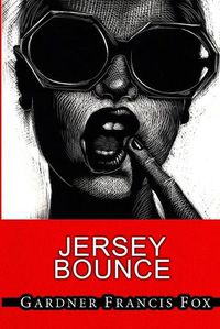 Cover image for Cherry Delight #9 - Jersey Bounce