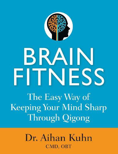 Cover image for Brain Fitness